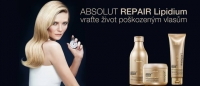 Absolut repair lipidium - Primer