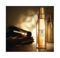 Mythic Oil