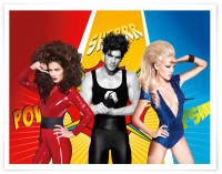 Super Style Heroes Super Style Heroes