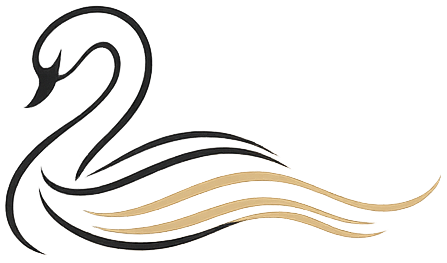 Trinity Labuť (Tmavá)